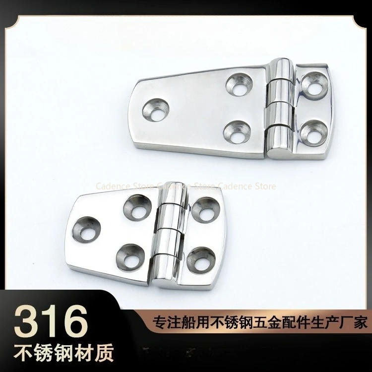 Dobradiça de Aço Inoxidável 31 - Furniture Grade Hardware avaliação e preço
